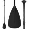 Remo Para Tabla De Surf Stand Up Paddle Inflable Gq Board