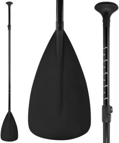 Remo Para Tabla De Surf Stand Up Paddle Inflable Gq Board