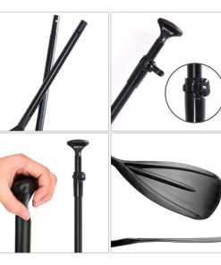 Remo Para Tabla De Surf Stand Up Paddle Inflable Gq Board