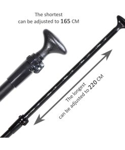 Remo Para Tabla De Surf Stand Up Paddle Inflable Gq Board