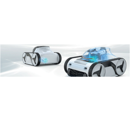 Robot para piscina Fairland X20 Inalambrico