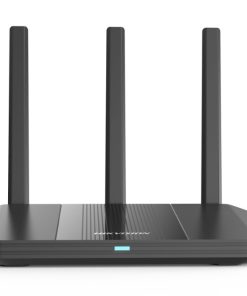 Router Hikvision Wifi-6 Gigabit 1800M dual band