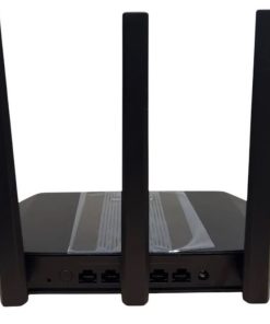 Router Hikvision Wifi-6 Gigabit 1800M dual band