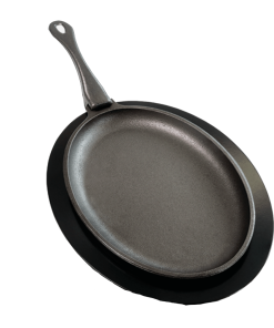 Sarten de Hierro Napoleon