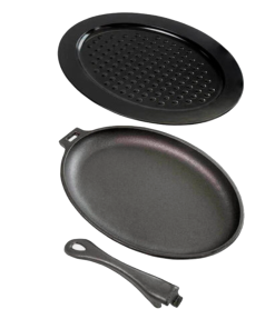 Sarten de Hierro Napoleon