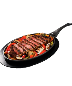 Sarten de Hierro Napoleon