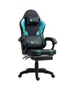Silla Gamer Shot Gaming SHOT-D1140-GB | Soporte ergonómico