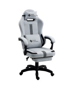 Silla Gamer Shot Gaming SHOT-D1143-GB | Soporte ergonómico