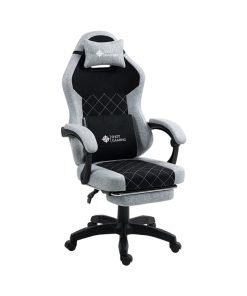 Silla Gamer Shot Gaming SHOT-D1146-GB | Soporte ergonómico
