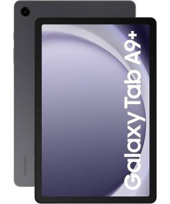 Tablet Samsung 11'' X216 Galaxy Tab A9+ 5G 64GB negra