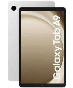 Tablet Samsung X110 Galaxy Tab A9 8.7'' 8+128GB silver