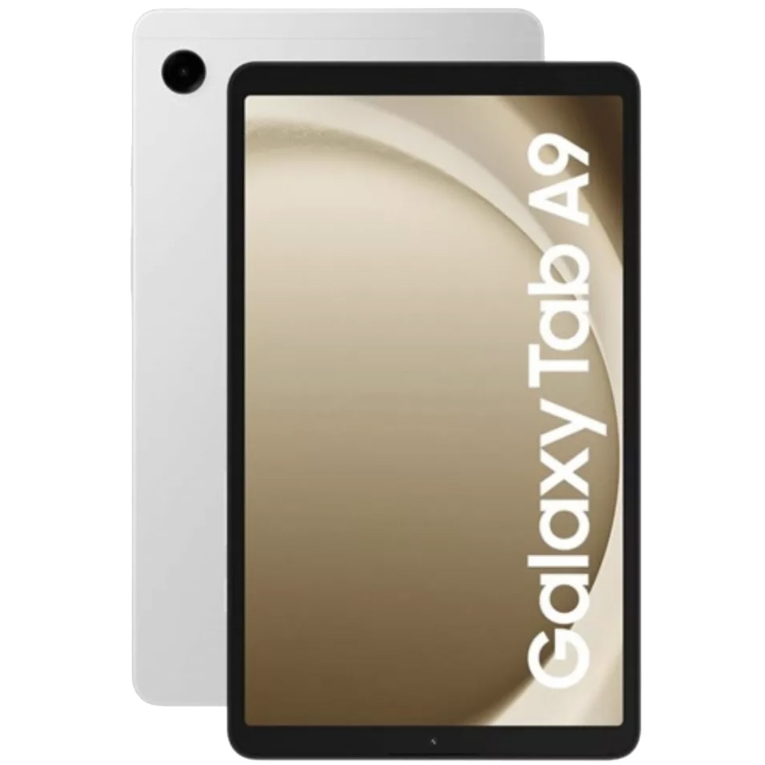 Tablet Samsung X110 Galaxy Tab A9 8.7'' 8+128GB silver Tablet Samsung X110 Galaxy Tab A9 8.7'' 8+128GB silver