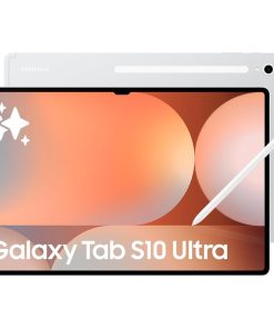 Tablet Samsung X926 Tab S10 Ultra 5G 256GB 14.6'' Plateado
