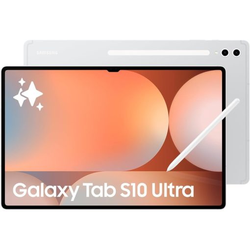 Tablet Samsung X926 Tab S10 Ultra 5G 256GB 14.6'' Plateado