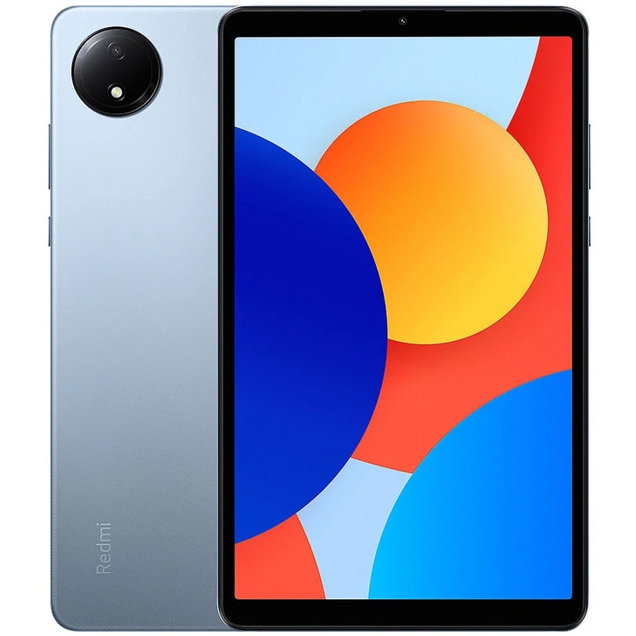 Tablet Xiaomi Redmi Pad SE 8.7'' 4GB+64GB Azul Tablet Xiaomi Redmi Pad SE 8.7'' 4GB+64GB Azul