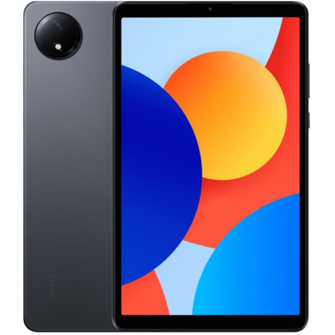 Tablet Xiaomi Redmi Pad SE 8.7'' 4GB+64GB Gris Tablet Xiaomi Redmi Pad SE 8.7'' 4GB+64GB Gris