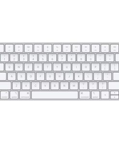 Teclado Apple Magic Keyboard 2 Español Inalámbrico Bluetooth