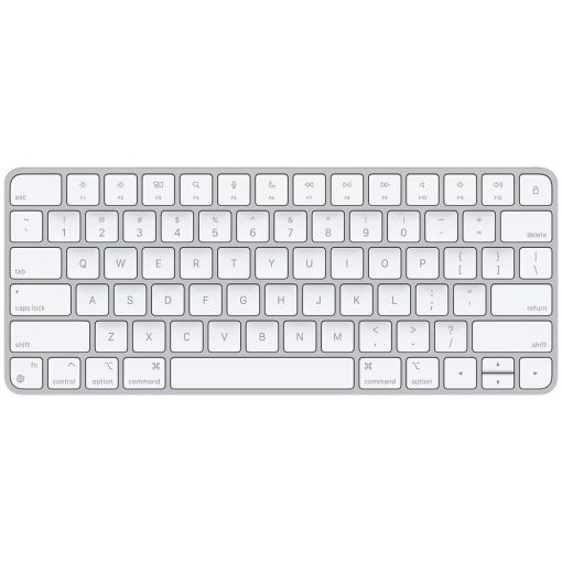 Teclado Apple Magic Keyboard 2 Español Inalámbrico Bluetooth
