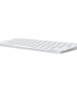 Teclado Apple Magic Keyboard 2 Español Inalámbrico Bluetooth
