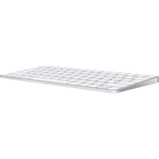 Teclado Apple Magic Keyboard 2 Español Inalámbrico Bluetooth