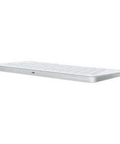 Teclado Apple Magic Keyboard 2 Español Inalámbrico Bluetooth