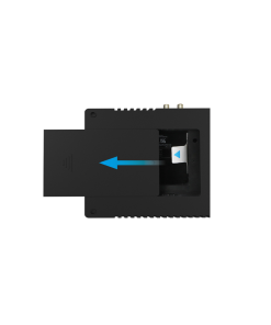 UPS interactiva 1000VA/600W, 10 IRAM, coax, USB, sobremesa-220V
