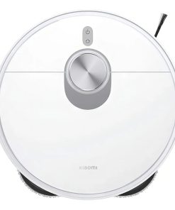 Aspiradora Xiaomi Robot Vacuum X20 Pro D102GL Color Blanco