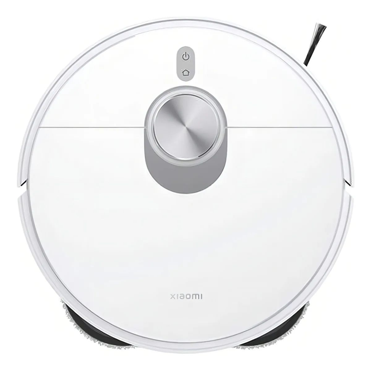Aspiradora Xiaomi Robot Vacuum X20 Pro D102GL Color Blanco Aspiradora Xiaomi Robot Vacuum X20 Pro D102GL Color Blanco