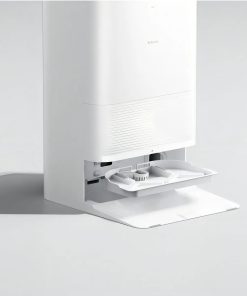 Aspiradora Xiaomi Robot Vacuum X20 Pro D102GL Color Blanco