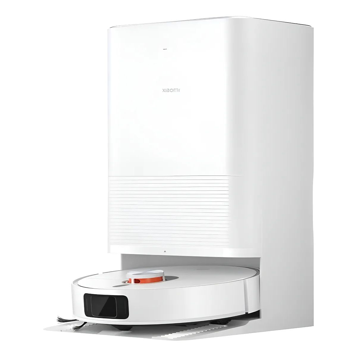 Aspiradora Xiaomi Robot Vacuum X20 Pro D102GL Color Blanco Aspiradora Xiaomi Robot Vacuum X20 Pro D102GL Color Blanco