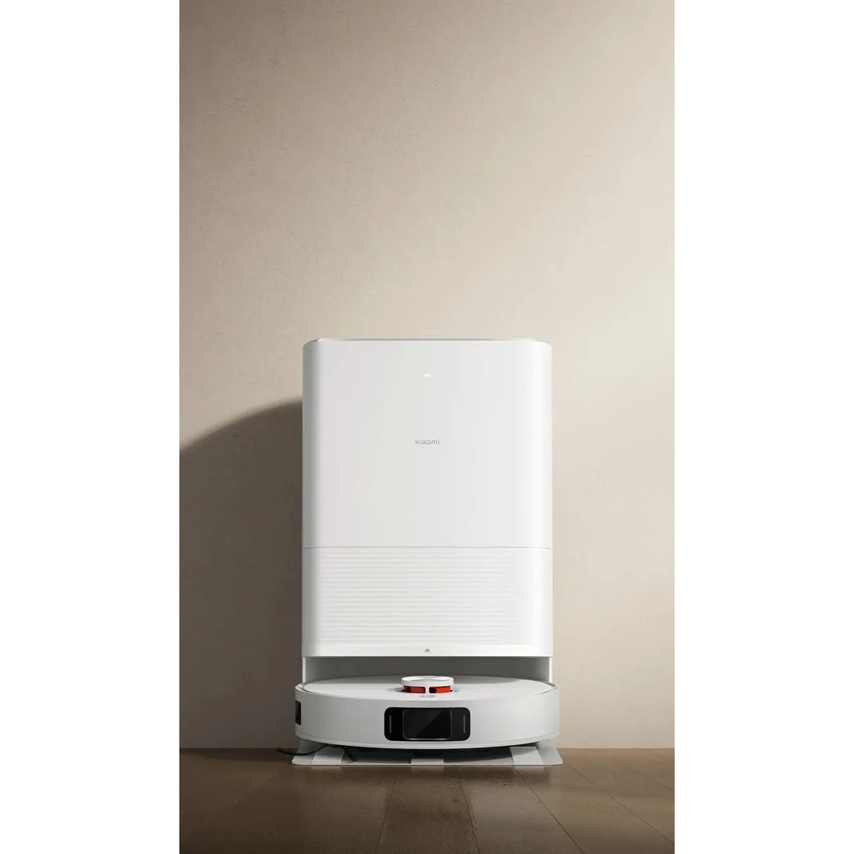 Aspiradora Xiaomi Robot Vacuum X20 Pro D102GL Color Blanco Aspiradora Xiaomi Robot Vacuum X20 Pro D102GL Color Blanco
