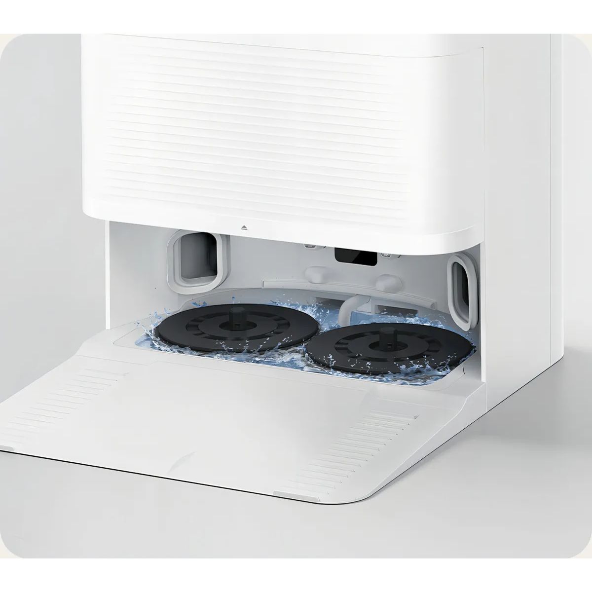 Aspiradora Xiaomi Robot Vacuum X20 Pro D102GL Color Blanco Aspiradora Xiaomi Robot Vacuum X20 Pro D102GL Color Blanco