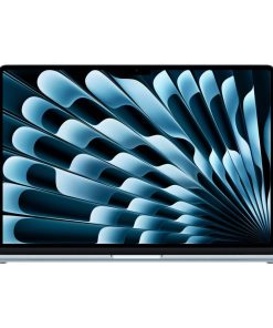 Copia - Notebook Apple Macbook Air M4 10+10 16GB 256GB SSD 15.3'' Retina - MC7A4LL/A