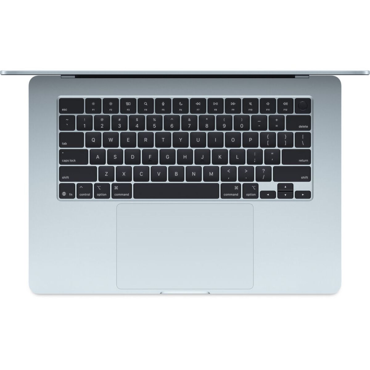 Copia - Notebook Apple Macbook Air M4 10+10 16GB 256GB SSD 15.3'' Retina - MC7A4LL/A