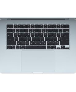 Copia - Notebook Apple Macbook Air M4 10+10 16GB 256GB SSD 15.3'' Retina - MC7A4LL/A