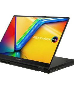Copia - Notebook Asus VivoBook S 16 Flip TP3604VA-IS93T 2 in 1 Core i9-13900H 1TB SSD 16GB 16" WUXGA )1920x1200 Touchscreen Win 11 Midnight Black Baklit Keyboard