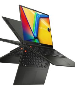 Copia - Notebook Asus VivoBook S 16 Flip TP3604VA-IS93T 2 in 1 Core i9-13900H 1TB SSD 16GB 16