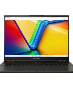 Copia - Notebook Asus VivoBook S 16 Flip TP3604VA-IS93T 2 in 1 Core i9-13900H 1TB SSD 16GB 16