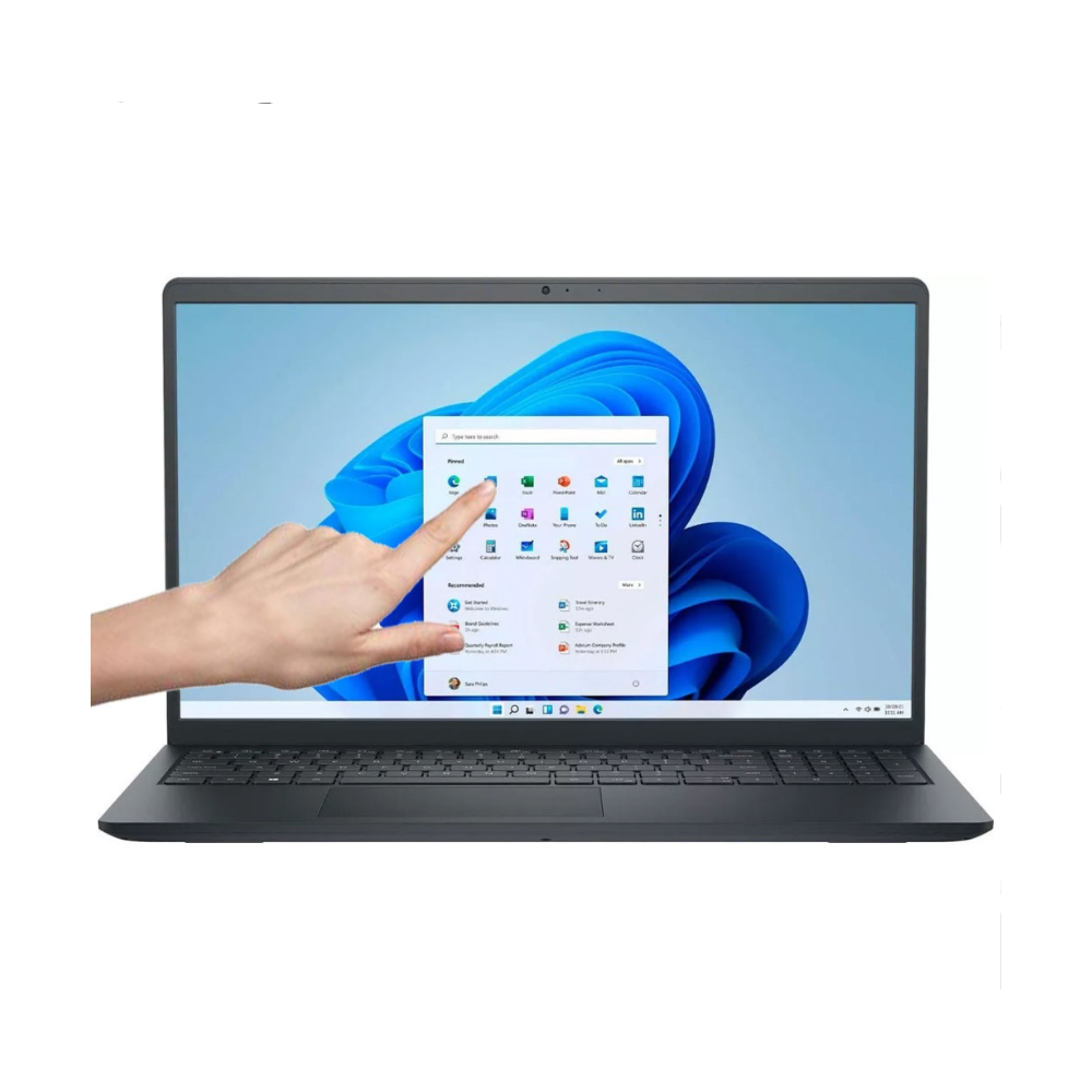 Copia - Notebook Dell Inspiron 15 3535 Ryzen 7 16GB 1TB 15.6" Touch Copia - Notebook Dell Inspiron 15 3535 Ryzen 7 16GB 1TB 15.6" Touch