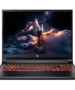 Copia - Notebook Gamer Acer Nitro V 16 Ryzen 5 240 5.0Ghz 16GB 512GB SSD 16" FHD+ 180Hz RTX 5050 8GB