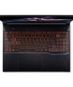 Copia - Notebook Gamer Acer Nitro V 16 Ryzen 5 240 5.0Ghz 16GB 512GB SSD 16" FHD+ 180Hz RTX 5050 8GB
