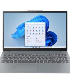 Copia - Notebook Lenovo IdeaPad Slim 3 Ryzen 7 4.5Ghz 16GB 1TB SSD 15.6" FHD Touch