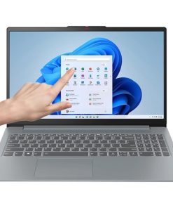 Copia - Notebook Lenovo IdeaPad Slim 3 Ryzen 7 4.5Ghz 16GB 1TB SSD 15.6" FHD Touch