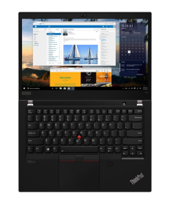 Copia - Notebook Lenovo ThinkPad T14 Gen 2 CTO Core™ i5-1145G7 256GB SSD 16GB 14" (1920x1080) WIN11 Pro GRAY
