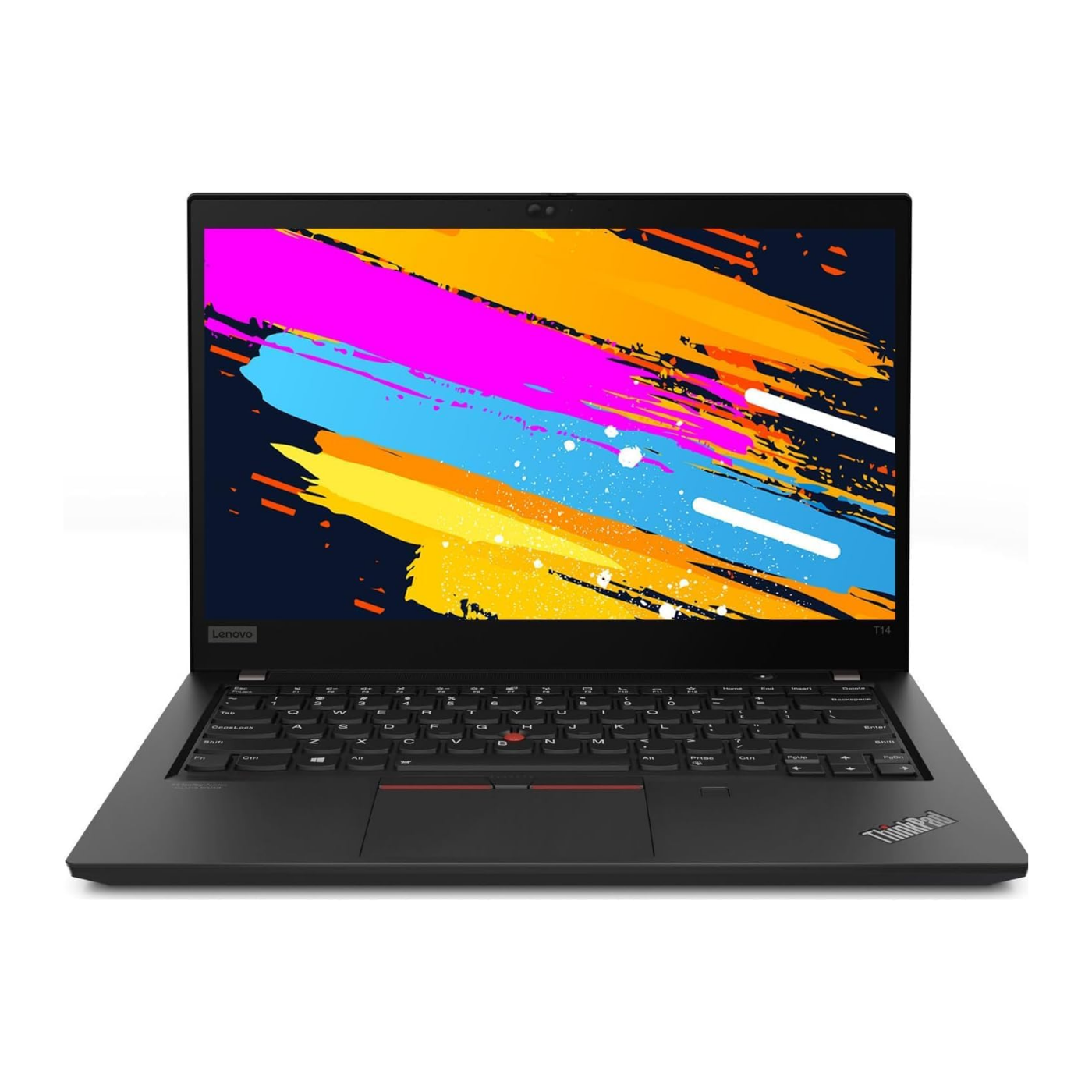 Copia - Notebook Lenovo ThinkPad T14 Gen 2 CTO Core™ i5-1145G7 256GB SSD 16GB 14" (1920x1080) WIN11 Pro GRAY Copia - Notebook Lenovo ThinkPad T14 Gen 2 CTO Core™ i5-1145G7 256GB SSD 16GB 14" (1920x1080) WIN11 Pro GRAY