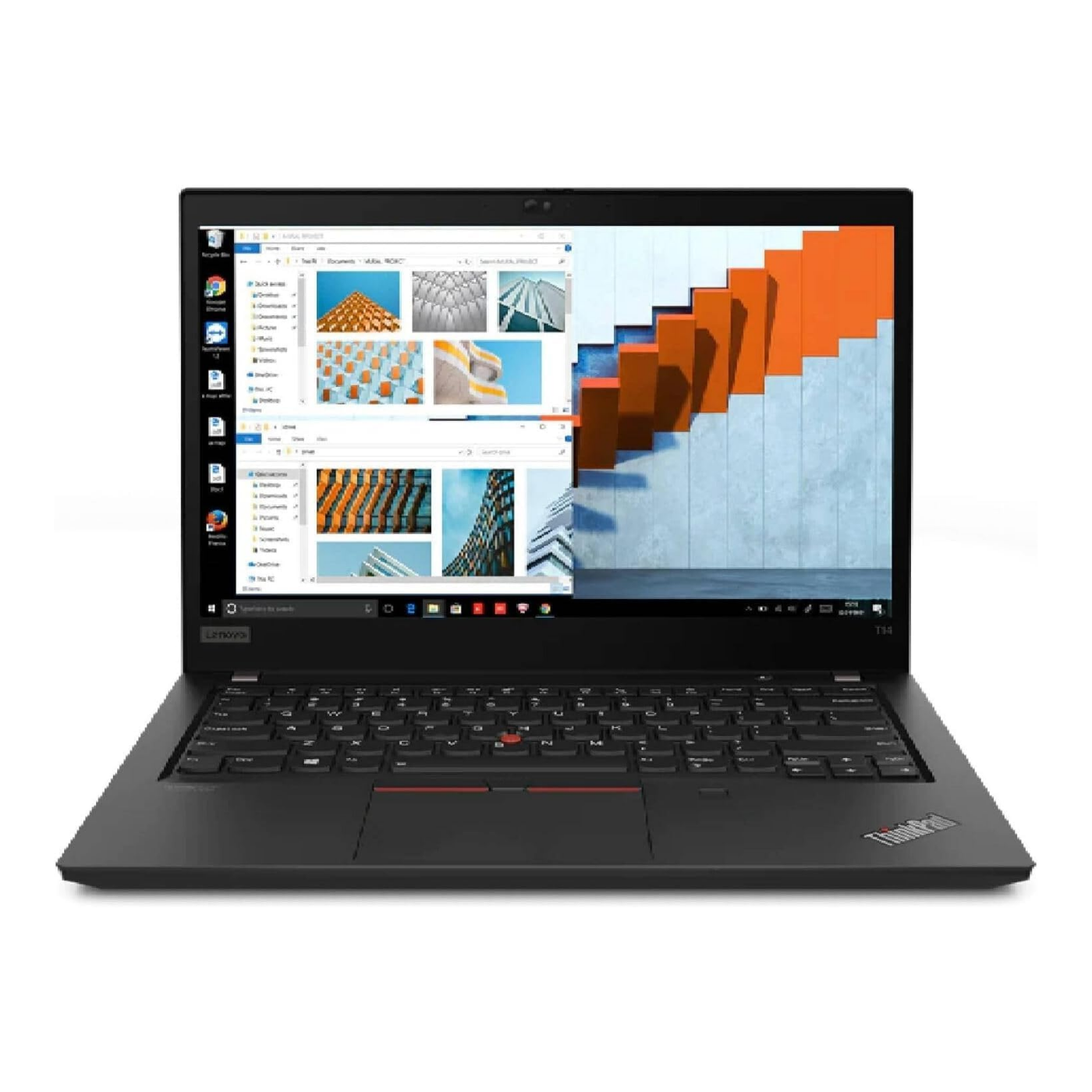 Copia - Notebook Lenovo ThinkPad T14 Gen 2 CTO Core™ i5-1145G7 256GB SSD 16GB 14" (1920x1080) WIN11 Pro GRAY Copia - Notebook Lenovo ThinkPad T14 Gen 2 CTO Core™ i5-1145G7 256GB SSD 16GB 14" (1920x1080) WIN11 Pro GRAY