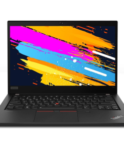 Copia - Notebook Lenovo ThinkPad T14 Gen 2 CTO Core™ i5-1145G7 256GB SSD 16GB 14