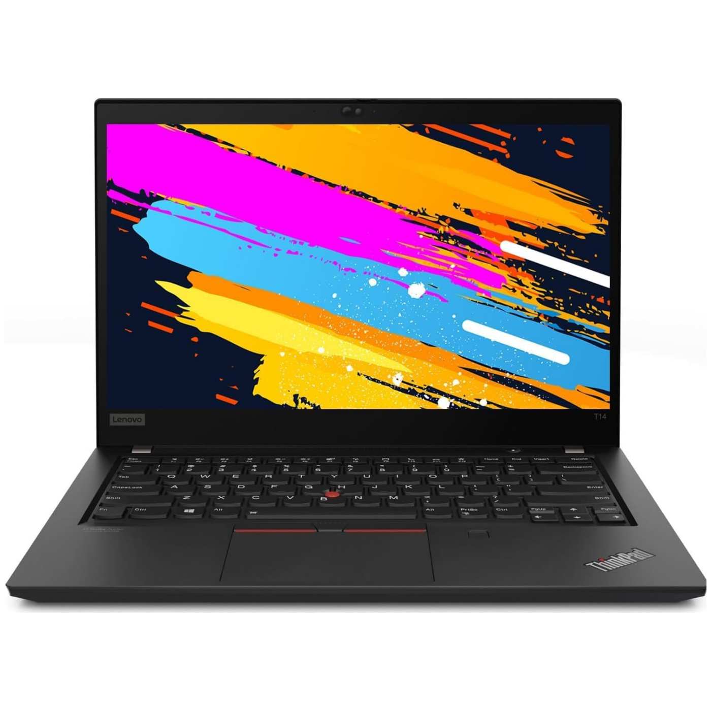 Copia - Notebook Lenovo ThinkPad T14 Gen 2 CTO Core™ i5-1145G7 256GB SSD 16GB 14" (1920x1080) WIN11 Pro GRAY Copia - Notebook Lenovo ThinkPad T14 Gen 2 CTO Core™ i5-1145G7 256GB SSD 16GB 14" (1920x1080) WIN11 Pro GRAY