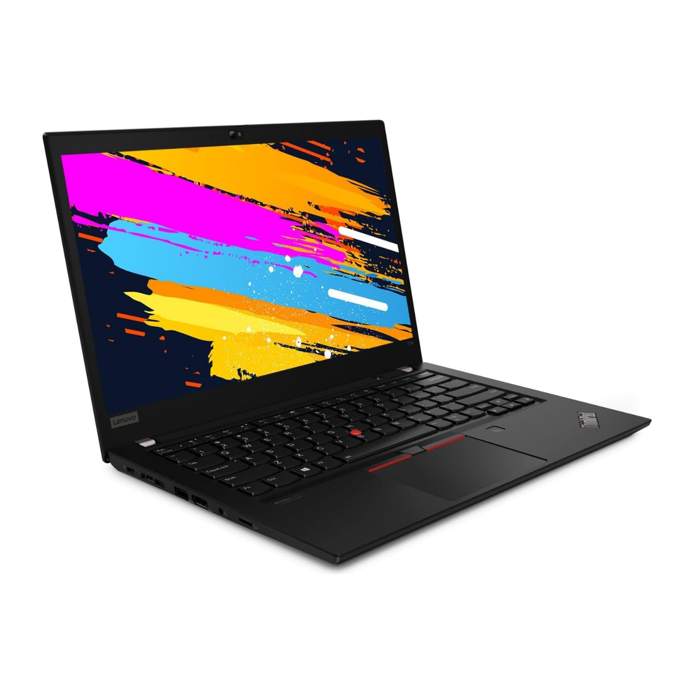 Copia - Notebook Lenovo ThinkPad T14 Gen 2 CTO Core™ i5-1145G7 256GB SSD 16GB 14" (1920x1080) WIN11 Pro GRAY Copia - Notebook Lenovo ThinkPad T14 Gen 2 CTO Core™ i5-1145G7 256GB SSD 16GB 14" (1920x1080) WIN11 Pro GRAY
