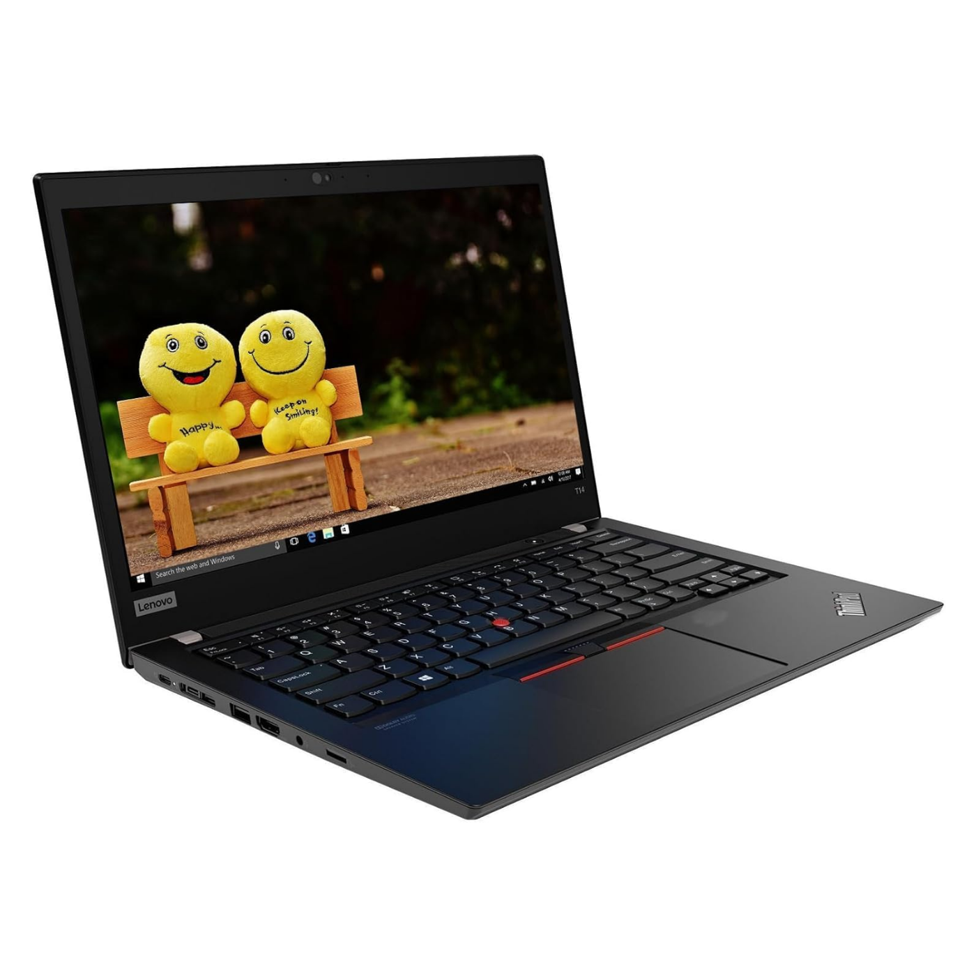 Copia - Notebook Lenovo ThinkPad T14 Gen 2 CTO Core™ i5-1145G7 256GB SSD 16GB 14" (1920x1080) WIN11 Pro GRAY Copia - Notebook Lenovo ThinkPad T14 Gen 2 CTO Core™ i5-1145G7 256GB SSD 16GB 14" (1920x1080) WIN11 Pro GRAY